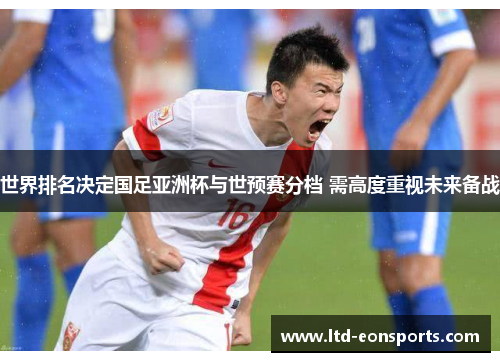 世界排名决定国足亚洲杯与世预赛分档 需高度重视未来备战